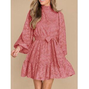 2/$25 Formal Dress - Short